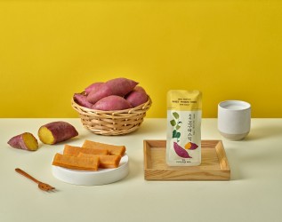 촉촉 고구마 스틱